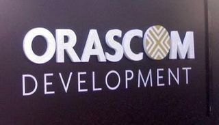 شركة أوراسكوم للتنمية