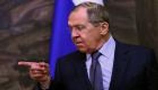 قلق روسي من خطط "داعشية" لاستهداف آسيا الوسطى