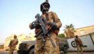 بـ"الإرادة الصلبة".. العراق يطهر 3 محافظات من الدواعش