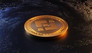 ارتفاع سعر بينانس كوين