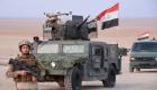 العراق يفكك خلية إرهابية بمحافظتي ديالى وصلاح الدين