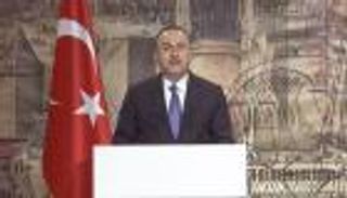 تركيا تكشف آخر تطورات علاقاتها مع "السعودية والناتو وإسرائيل"