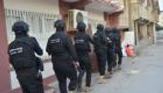 توقيف 7 دواعش في عمليات مداهمة جنوبي تركيا