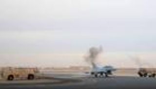 "يوروفايتر".. "الشبح الأوروبي" يذود عن سماء الكويت