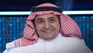الإعلامي السعودي داود الشريان 