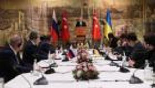 أردوغان: محادثات إسطنبول أعطت دفعة للسلام بأوكرانيا