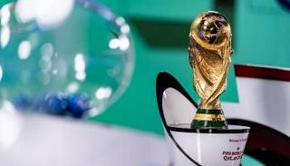 قرعة كأس العالم