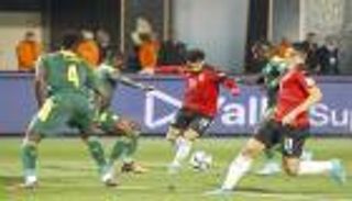 لماذا لم تعرض مصر ملف مباراة السنغال أمام كونجرس فيفا؟