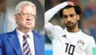 هاجم ماني ودافع عن صلاح.. مرتضى منصور يواصل إثارة الجدل