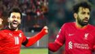 ليفربول أم الفراعنة؟.. الأرقام تفضح محمد صلاح