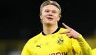 مفاجأة.. الاتحاد الإسباني يكشف خطة برشلونة للتعاقد مع هالاند