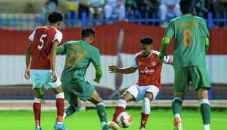 دوري الدرجة الثانية السعودي