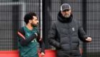 بعد ضياع حلم المونديال.. كلوب يحسم موقف صلاح من مواجهة واتفورد