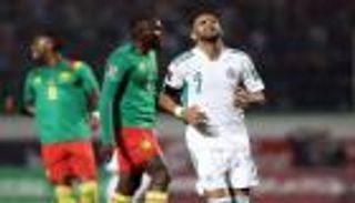 "نهاية جيل ذهبي".. 4 نجوم انتهت صلاحيتهم مع منتخب الجزائر