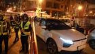 إصابة إسرائيلي في عملية طعن بـ"مفك" بالضفة.. ومقتل المنفذ