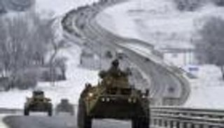 خلال 5 أسابيع.. كيف تتابع النخبة الحرب الروسية الأوكرانية؟