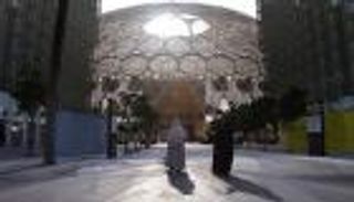 زوار إكسبو 2020 يودعون أكبر حدث دولي بعبارات مؤثرة: ذكريات لا تنسى