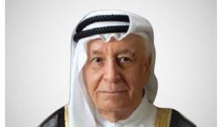 رجل الأعمال الإماراتي عيسى صالح القرق