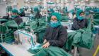 إشادة دولية بإجراءات المغرب لتخفيف تداعيات الجائحة