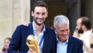 قرعة كأس العالم 2022.. كيف يرى منتخب فرنسا موقعة تونس؟