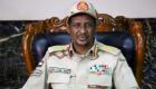حسم عسكري.. حميدتي يصدر توجيها صارما بشأن دارفور
