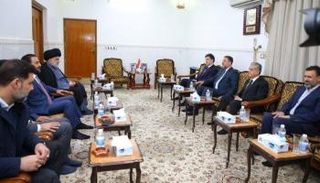 أطراف تحالف 