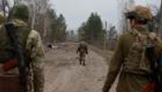 مرتان خلال ساعات.. هل قصفت أوكرانيا مجددا بيلجورود الروسية؟