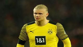 إيرلينج هالاند 