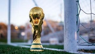 كأس العالم 2022
