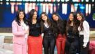 مايان السيد تكشف أحلى دور قدمته: "مكنتش بفصل خالص" (فيديو)