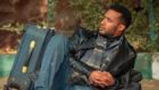 محمد رمضان يكشف سر حقيبة "المشوار" وجبال الثلج