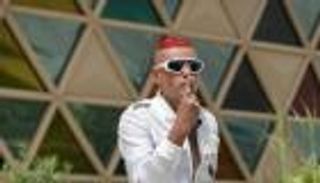 رامز جلال.. كوميديان "عقله طار" (بروفايل)