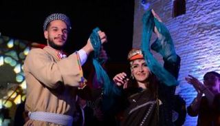 احتفالات عيد 