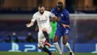 رحلة إلى كتالونيا تضع هدف ريال مدريد على أبواب برشلونة