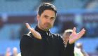 تحرك مزدوج.. أرسنال يخطط لصفقتين من العيار الثقيل