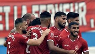 نتائج مباريات دوري أبطال أفريقيا