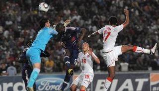 نتائج قرعة كأس العالم 2022