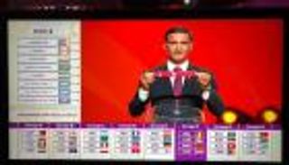 ما هو موعد مباراة الافتتاح لكأس العالم 2022؟