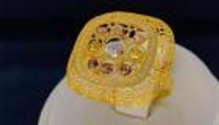 أسعار الذهب اليوم في العراق الجمعة 1 أبريل 2022