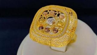 أسعار الذهب اليوم في العراق