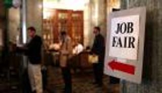 معدل البطالة الأمريكية على أعتاب أدنى مستوى في التاريخ