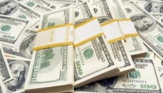 تراجع سعر الدولار اليوم في مصر