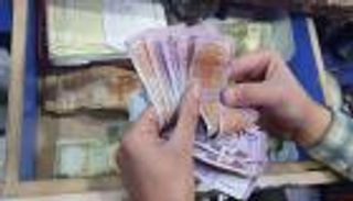 سعر الدولار اليوم في سوريا الجمعة 1 أبريل 2022.. الليرة تتراجع