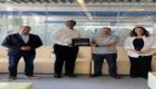 مدير وكالة الطاقة النووية: محطات براكة "إنجاز مثير للإعجاب"