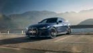 بي إم دبليو تزيح الستار عن Alpina B4.. إطارات عملاقة في نسخة 2023