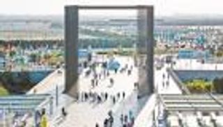 زوار إكسبو 2020: الإمارات مثال يحتذى به في تنظيم الفعاليات الكبرى