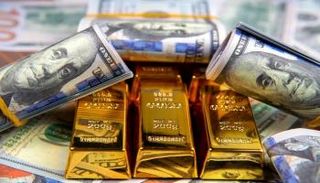 قفزة استثنائية في سعر الدولار في غياب الذهب