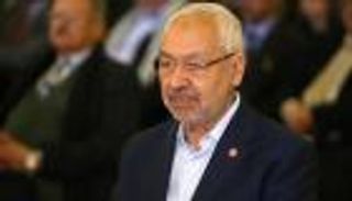 الغنوشي مطلوب أمام "مكافحة الإرهاب" التونسية