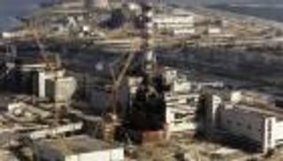 أوكرانيا تعلن مغادرة القوات الروسية لمحطة تشيرنوبيل