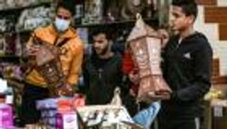 السبت أول أيام رمضان 2022 في مصر